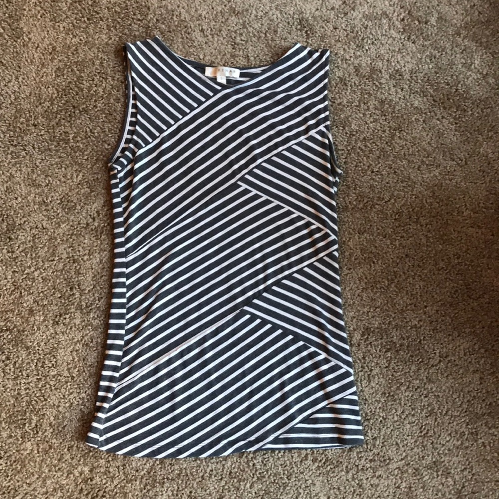 Kenar Tank